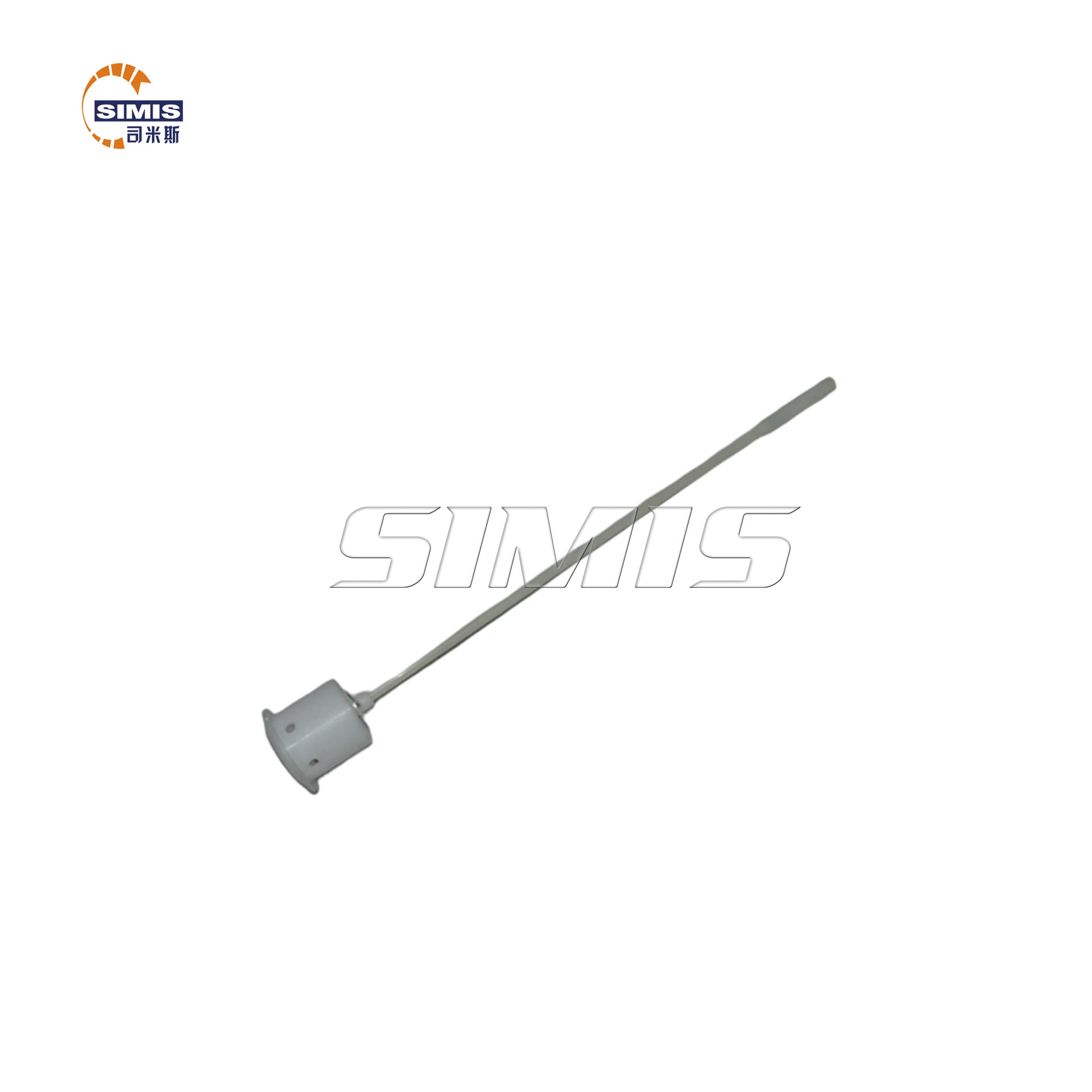 叉车机油尺 适用于 TCM FD50-100Z8