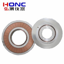 增量式圆感应同步器【高精度测角系统及编码器】