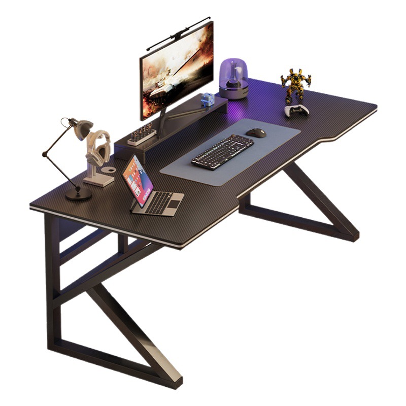 Escritorio simple escritorio de la computadora escritorio del hogar escritorio del estudiante minimalista e-sports escritorio y silla escritorio de oficina