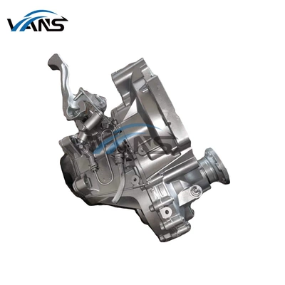 Engine assembly Golf 4 1.6 1.8