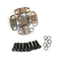 万向节十字轴 滚牙机 油罐车 万向伸缩传动轴 金捷 河北 山海关市