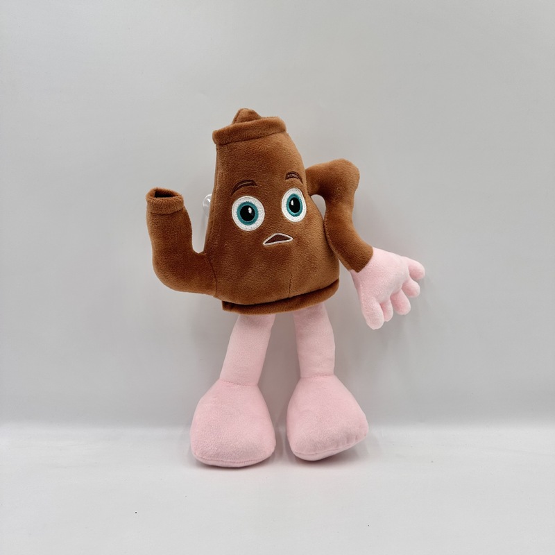 国境を越えた売れ筋の山海経トゥンツンサハールとトララロサメフィギュア周辺ぬいぐるみ在庫あり|undefined