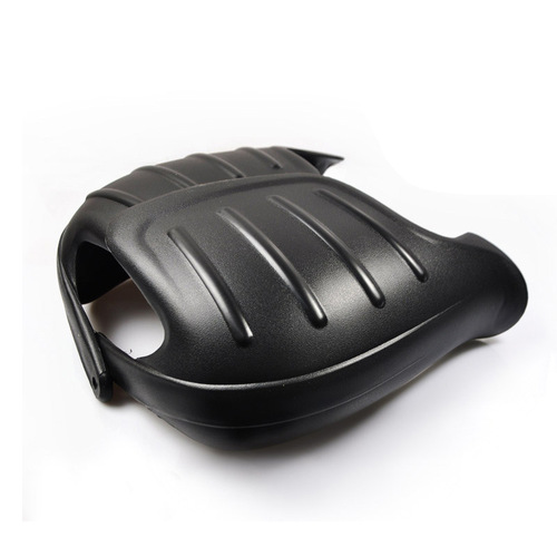 Windshield cover for motorcycle, front windscreen protector, handlebar windscreen, suitable for modification accessories