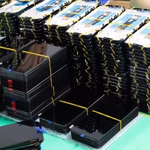 适用VIVO Y90/Y91/Y93/Y95/y93s带框 手机屏幕总成 液晶显示屏LCD