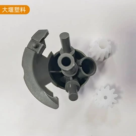 齿轮;带轮;蜗杆