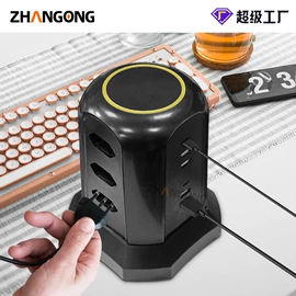 桌面插座;机柜插座;接线插座