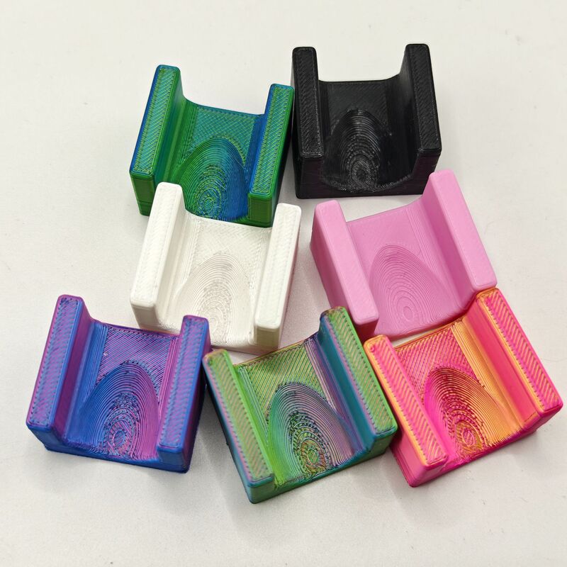 3D Printing Cross-Border Popular Suede Manicure Tools, DIY 3D Suede Manicure Art, Suede Manicure