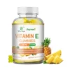 R2 Vitamin E, ананасовый мармелад, CP.SH.1.00013
