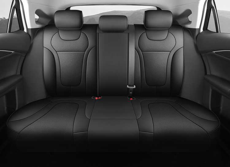 2026 model 25 Bestune B70 dedicated car seat covers, fourth generation 4/third generation 3 Longyao edition, all-season full-coverage seat cushions