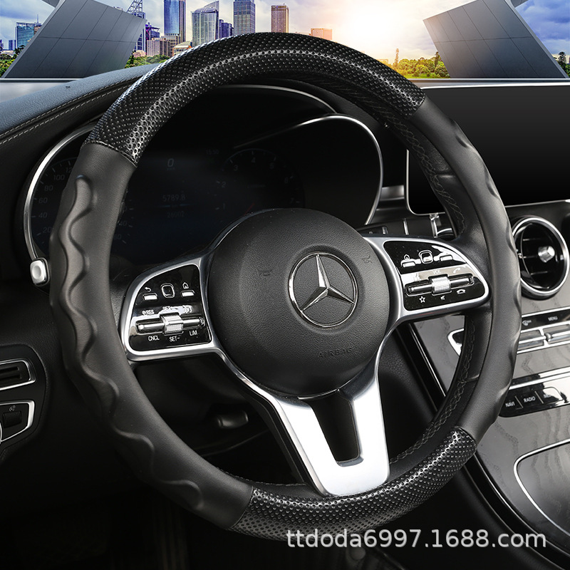 Massager, steering wheel, 3D