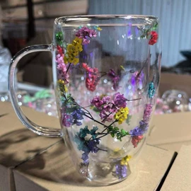 玻璃杯;汤锅;茶壶