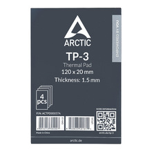 Arctic ������z�| TP-3 120*20mm������z�| ��X�@��ɢ�ጧ��|