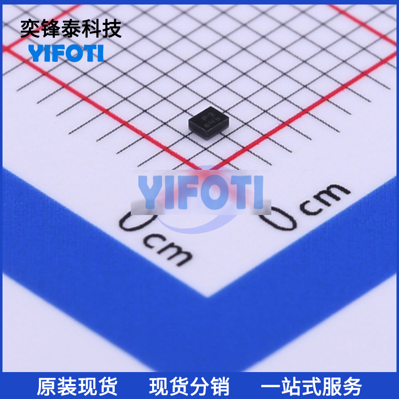 声表面波滤波器 SAFFB1G84AB0F0AR1X SMD 原装正品SAW Filters