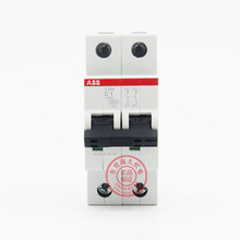 ABB S202-C1 ABB΢�͔�·�� 2P���_10113633 2CDS252001R0014