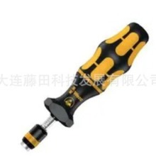 ���� WERA 454 HEX-PLUS HF 10X100MM  05030182001
