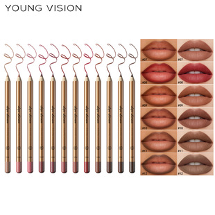YOUNG VISION 12ɫ���ⴽ���P��ɫ�����ڼt�P���մ����ײ���
