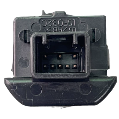 Power Switch, Power supply, ignition system accessories