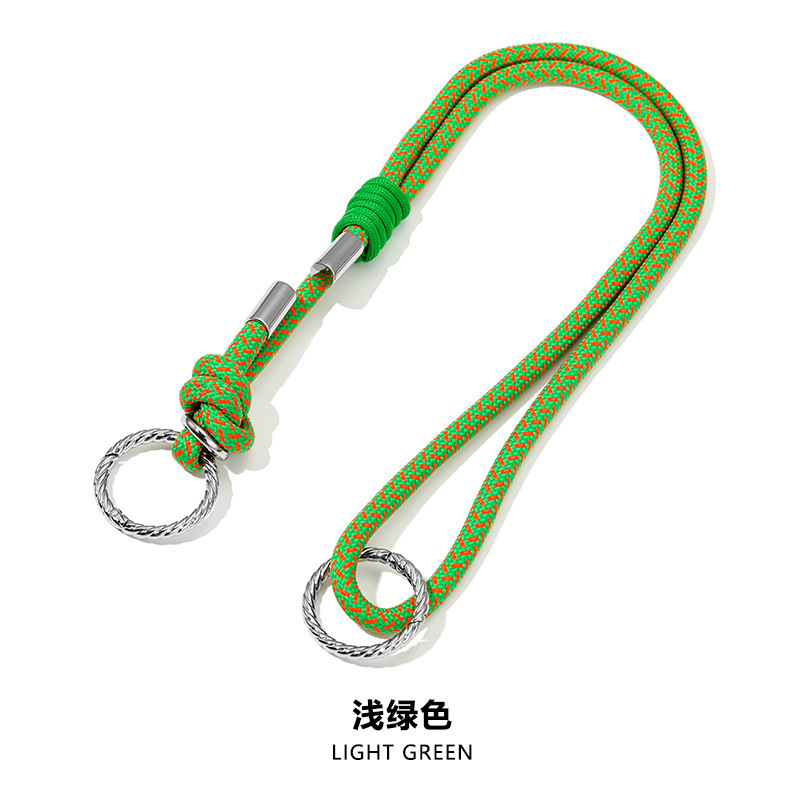 新款SP-182适用ball chain购物袋可调节包带尼龙绳肩带包包配件|undefined