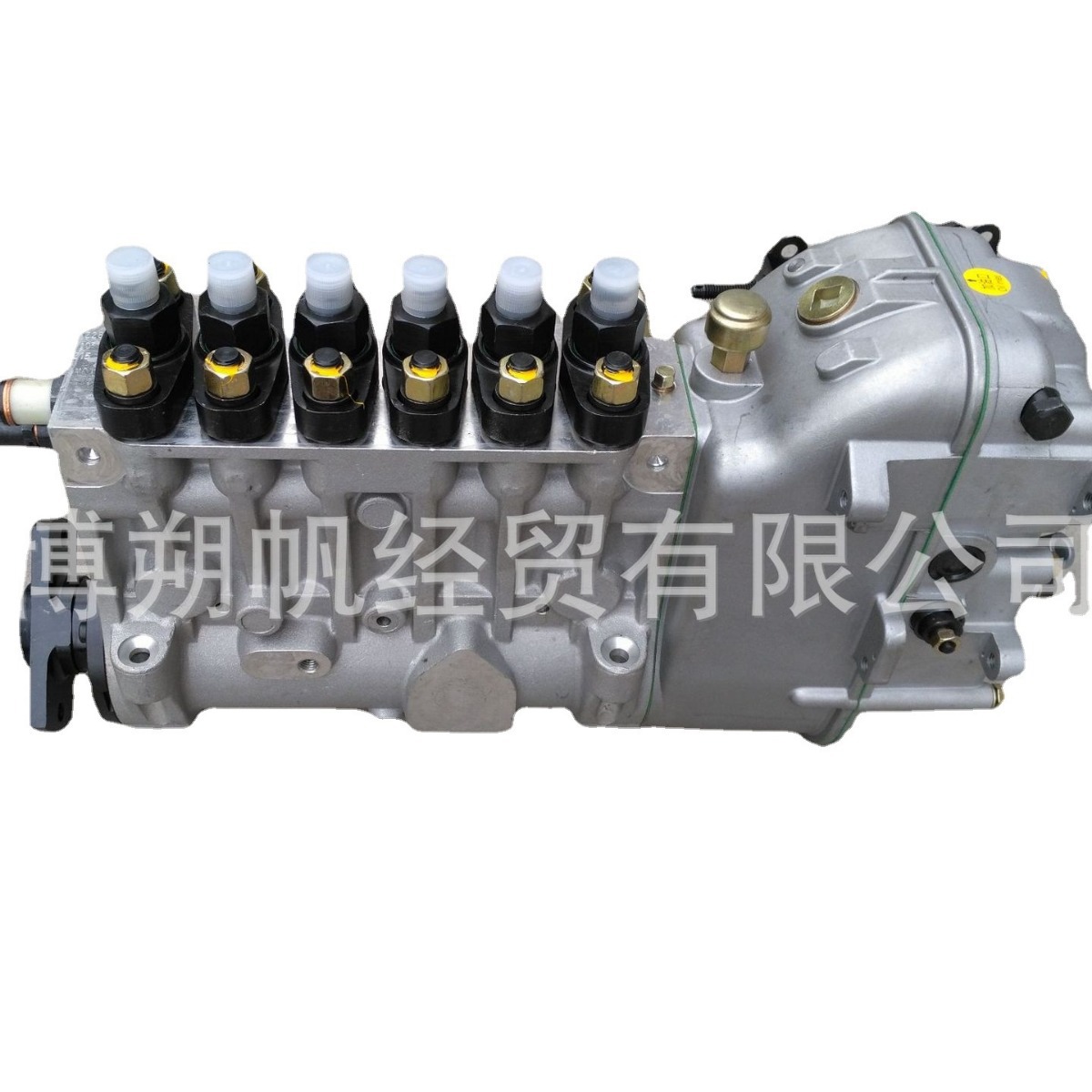 销售潍柴蓝擎发动机喷油泵总成高压油泵总成612601080415