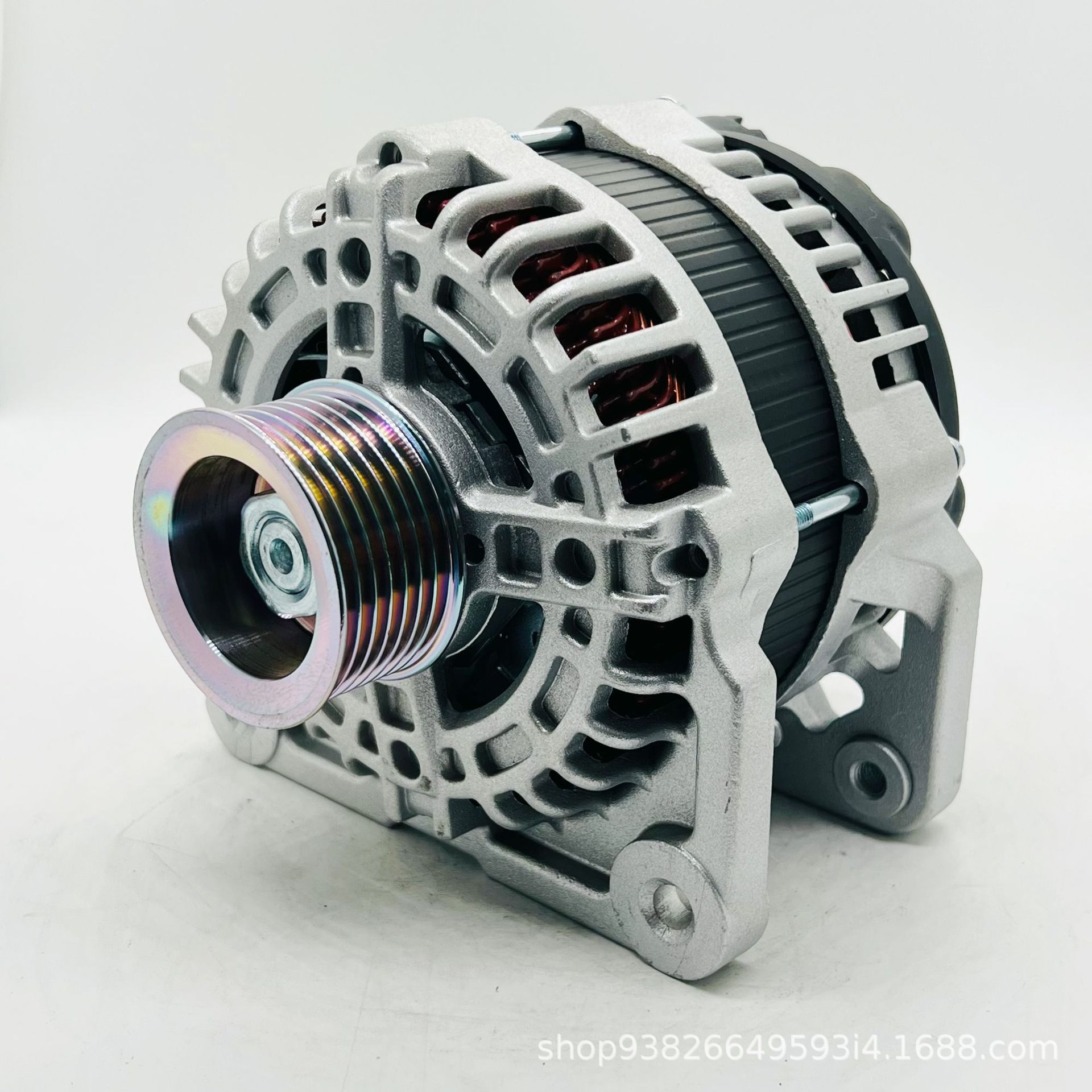 SuitABle for Rihuo Series 23100-1KA1A CAr GenerAtor 23100-2DL1B CAr Accessories WholesAle