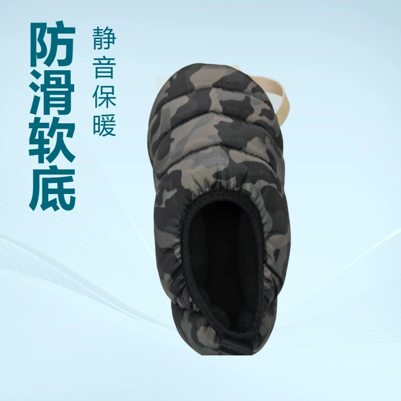 Производитель оптом зимние хлопковые тапочки для всей семьи, родительско-детские тапочки, домашние тапочки, теплые тапочки из пуховой ткани