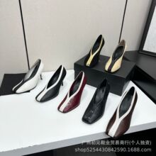 �߰��¿�С�����Ƥ V�ڸ߸�Ь��ͷϸ��ǳ�ڵ�Ь��������ʱ��ŮЬ
