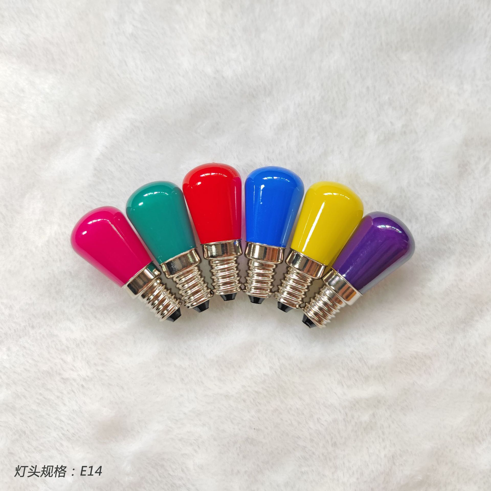 六色A