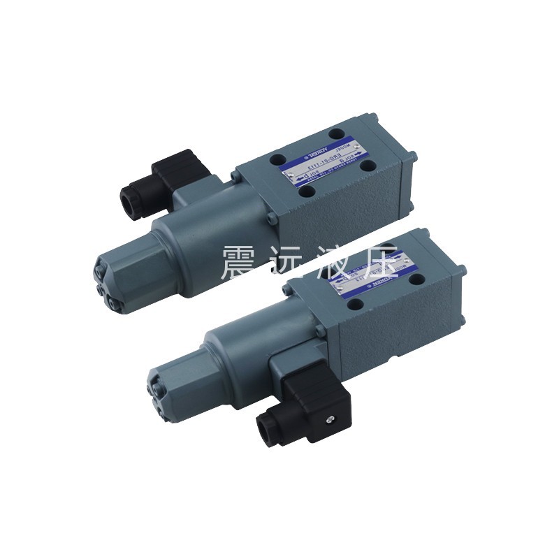 YUKEN油研ERG-01-1113 ERG-01-1112 A90 A100 A145 变量流量阀