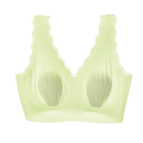 Grass mist green (bra)
