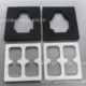 EVA Gasket EVA Gasket EVA Sponge Cushion Shock Absorbing Gasket Shock Absorbing Washer