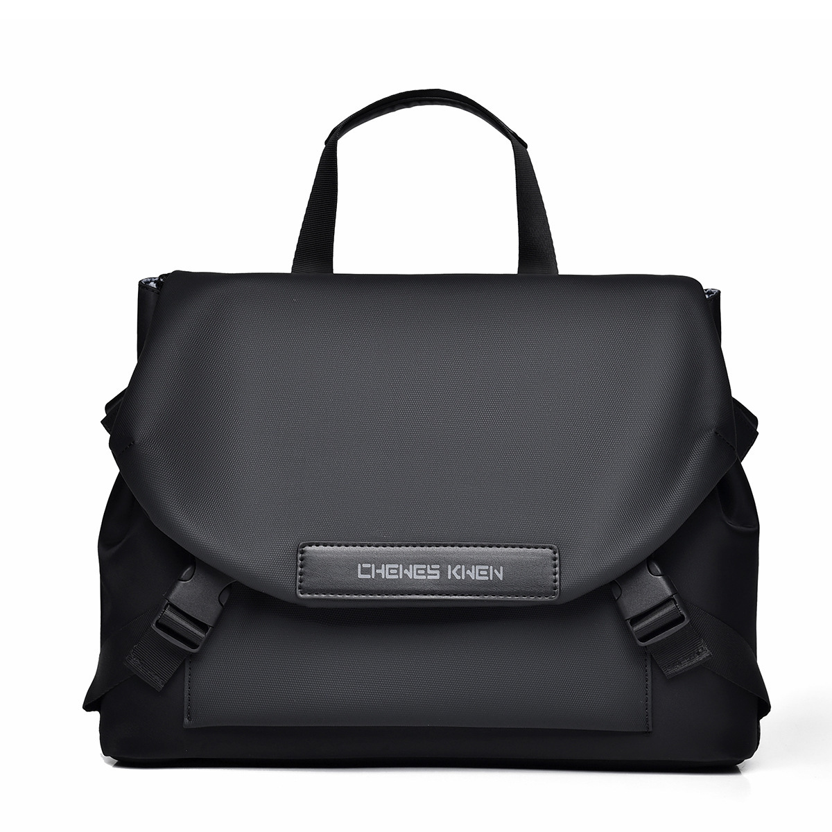 Cross-border Oxford Cloth Men's Crossbody Bag Large Capacity Men's Bag Portable Travel Shoulder Bag Men's High-end Sense
