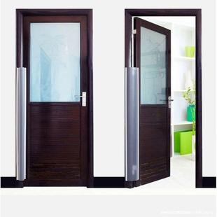 Anti-Pinch Door Gap Protection Strip for Children, Door Gap Protection Strip, Door Stopper, Door Blocker, Door Gap Guard