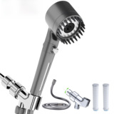 Портативный комплект, мундштук, повязка на голову, сменная трубка