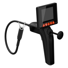 升级版智能可视疏通器100W高清镜头四爪抓取带灯多功能工业内窥镜