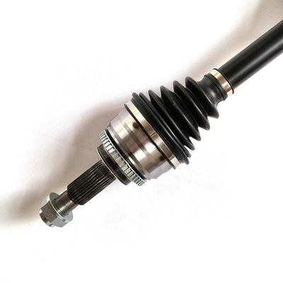 Compatible with Chery Tiggo 8 Yarım ox / Qranat