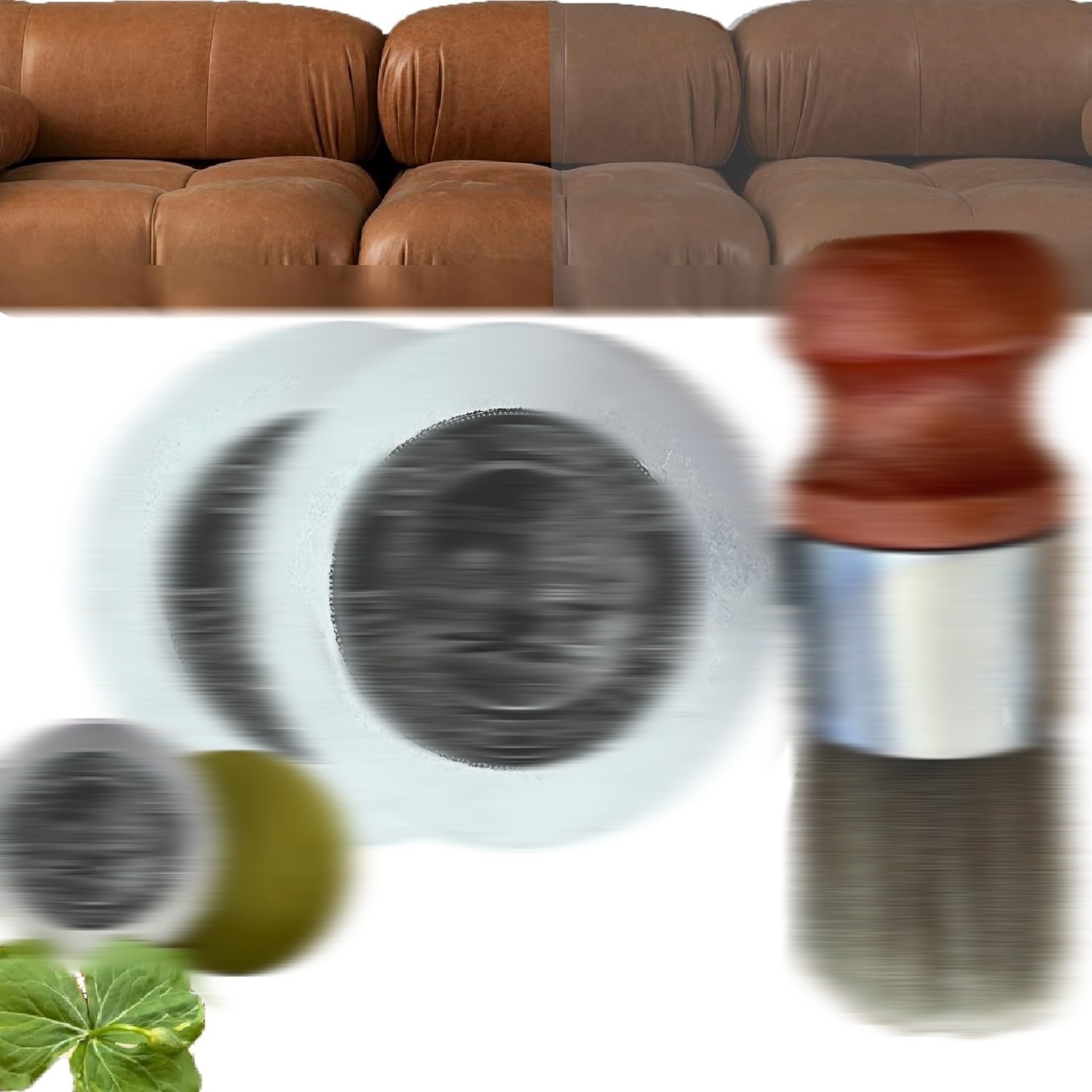 [跨境Wise Owl Furniture Salve for Leather猫头鹰皮革家具油膏]