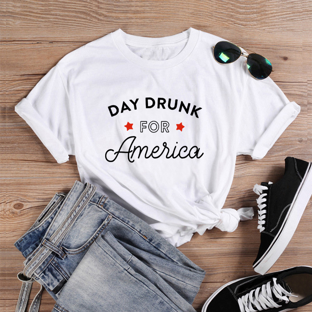Short sleeve T-shirt