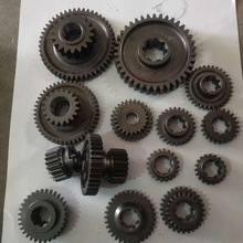 农用手扶拖拉机201手扶全套齿轮潍河201千里牛191变速箱齿轮其他