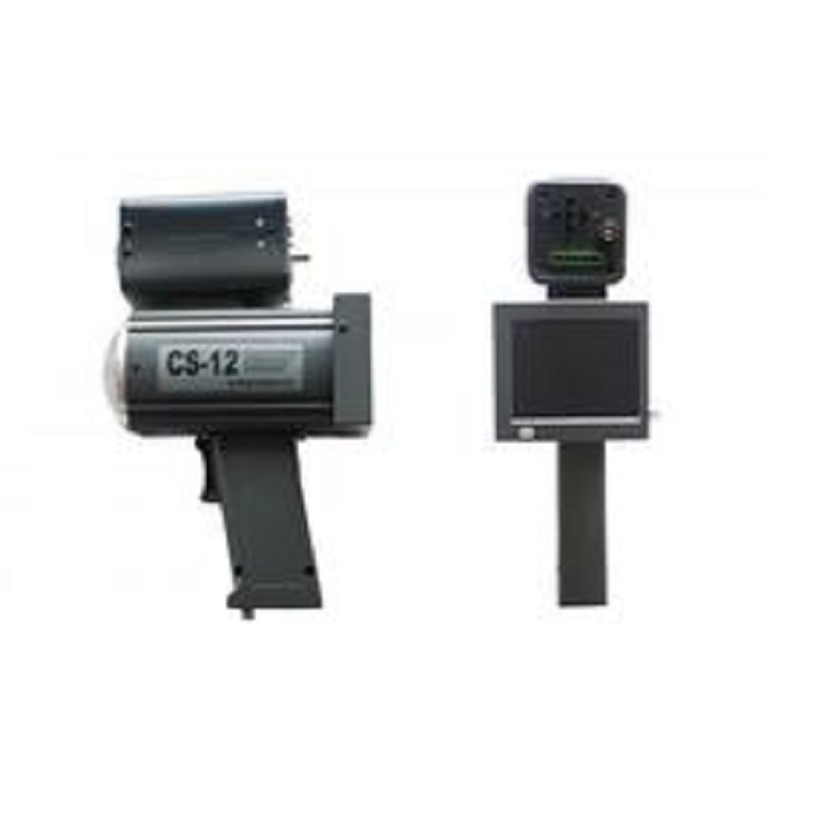 手持式雷达测速仪(打印型） 型号:ZXCS-12库号：M183218