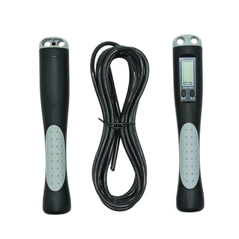 Sports electronic children's jump rope for gym for teaching maths for elementary school students, custom-made