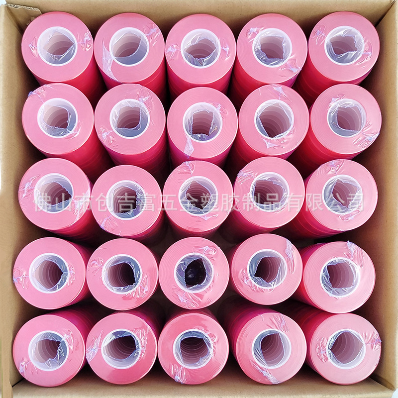 PE30 m caja entera engrosada cinta especial cuerda de uñas tomate rama de uva máquina de encuadernación rama dispositivo de encuadernación fulian