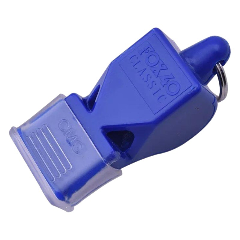 Basketball football referee with FOX80 nuclear whistle multicolor optional nuclear whistle FOX40 Whistle whistle