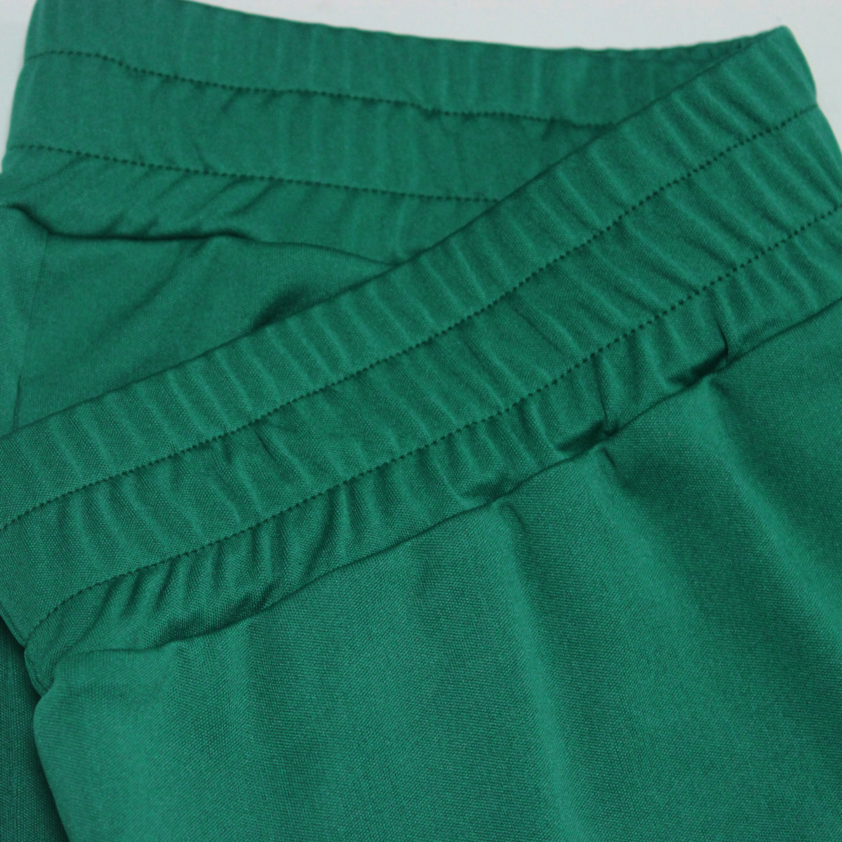 Women Clothing Spring Summer Short Sleeve Zipper Top Suit Pants Casual Two Piece Suit 17 Women Clothing Spring Summer Short Sleeve Zipper Top Suit Pants Casual Two Piece Suit