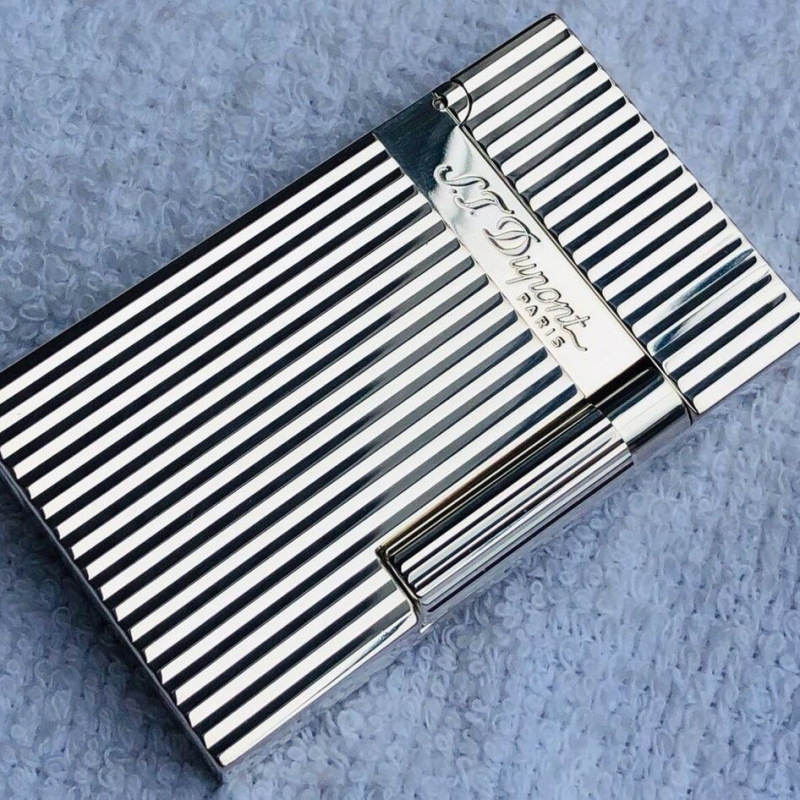 L2 Segunda generación Gran Grano Plata