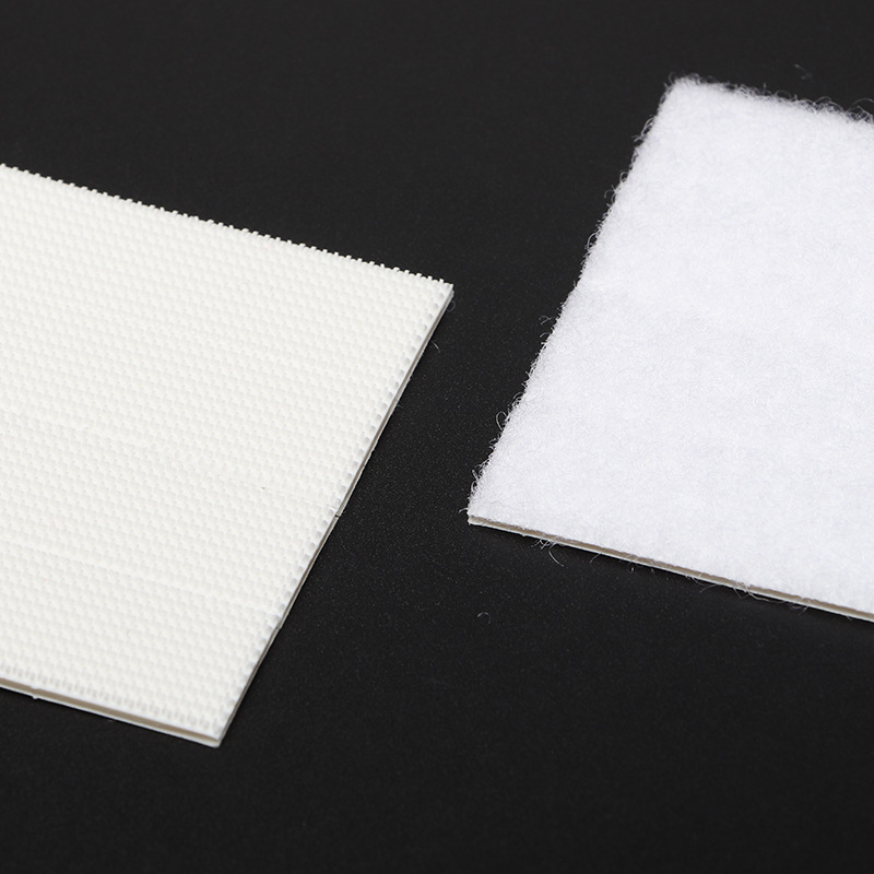 Tiras de Velcro para Marcos de Nylon Autoadhesivo Sin Costuras para Hogar image 4