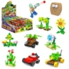 Xiaomingxing001 Plants vs Zombies