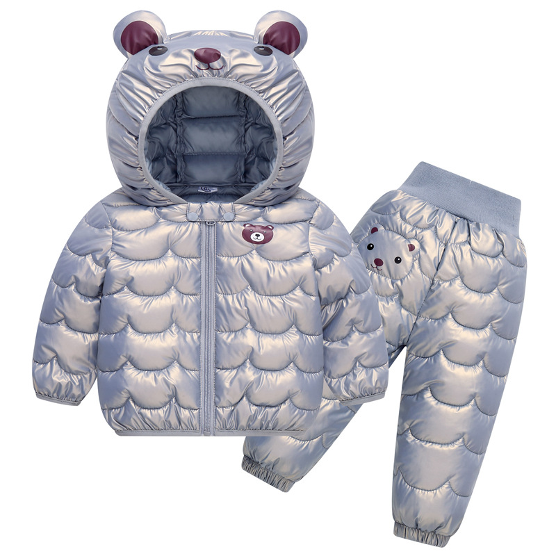 Gris (traje de oso)