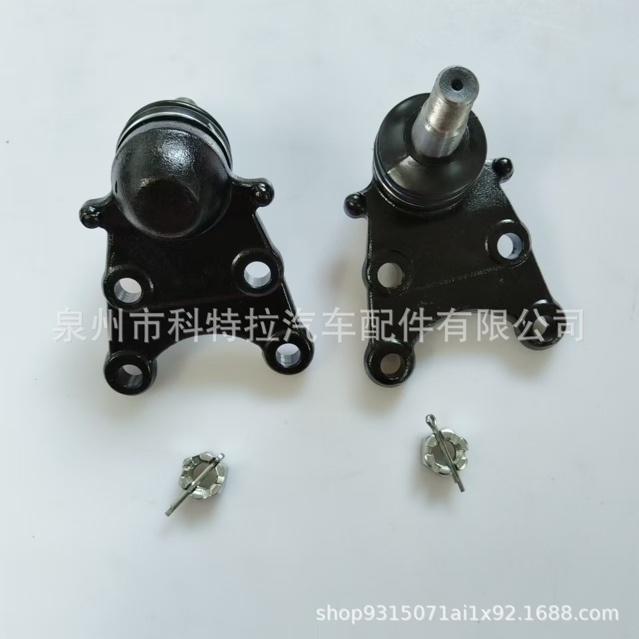 Suitable for Isuzu Isuzu Four-Wheel Drive Lower Ball Joint 0352828 8-94452-102-1 104120