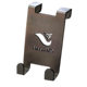 Outdoor stove head gas tank hook portable table side storage hook camping butane gas tank buckle table camping pendant