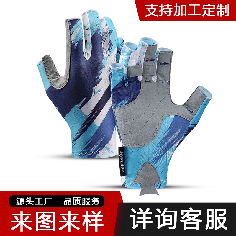 Travel gloves